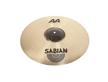 Sabian 19“ AA Metal Crash