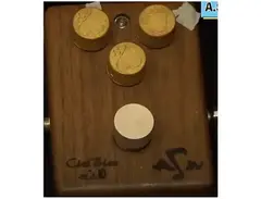 A.S.W Original Distortion