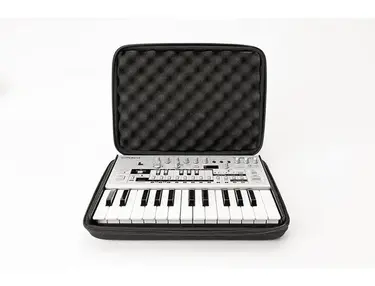 Magma 48003 Hard-shell Case for Roland Boutique Keyboard