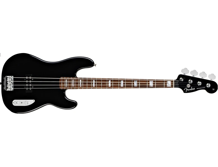 Fender Precision Bass USAピックアップ First Look: Fender Unveils 75th Anniversary Precision Bass