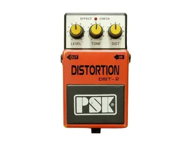 PSK DST-2