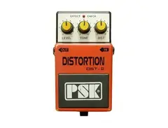 PSK DST-2