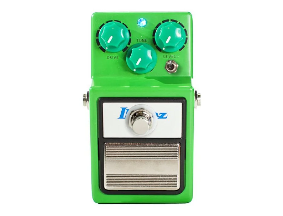 JHS Ibanez TS9 Tri-Screamer True Bypass Mod - What To Know & Where JHS Ibanez TS9 Tri-Screamer True Bypass Mod - What To Know & Where