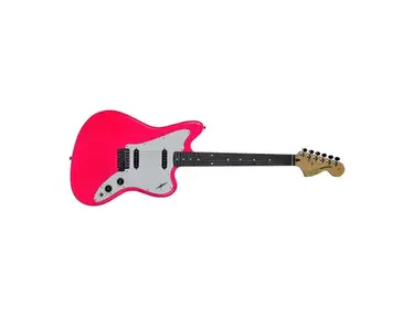 Squier JAGMASTER NOKO Ltd.
