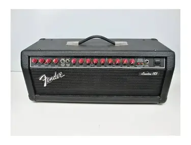 Fender London 185