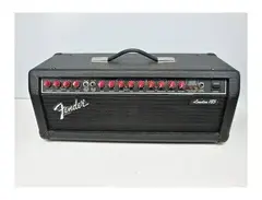 Fender London 185