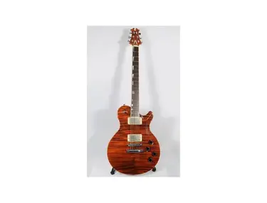 McNaught Vintage Single Cut
