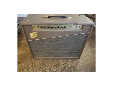 Category 5 Camille Amplifier