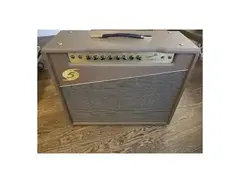 Category 5 Camille Amplifier main image