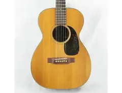 Martin 0-18 1966 main image