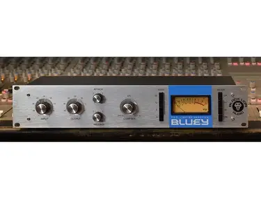 Black Lion Audio Bluey