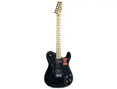 Fender American Professional Series Telecaster Deluxe
