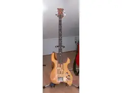 J.K. Lado Rocker bass main image