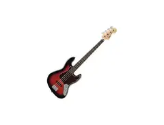 Squier Standard Jazz Bass