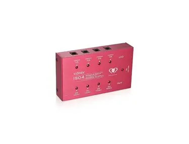 Vitoos ISO4PLUS