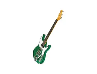 Liutart Gwyn Ashton signature model