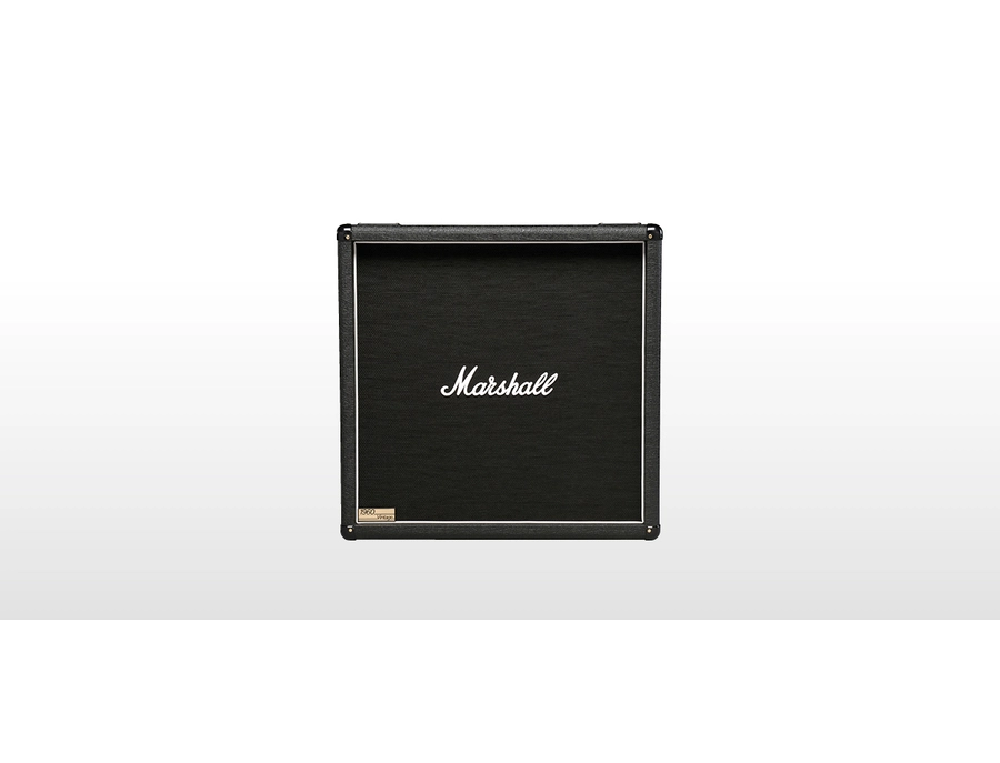 Marshall 1960BV 4x12 Cabinet - What To Know & Where To Buy