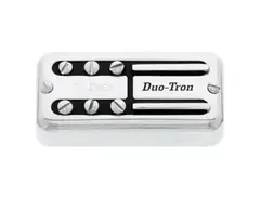 TV Jones Paul Yandell Duo-Tron Neck Pickup main image