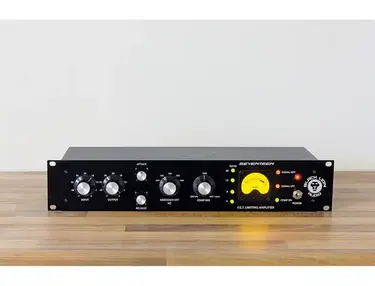 Black Lion Audio SEVENTEEN