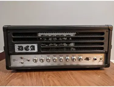 DCA Black Mark 300W