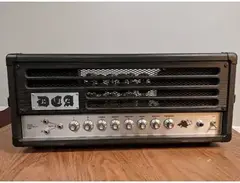 DCA Black Mark 300W main image