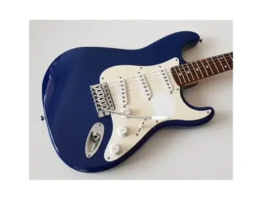 Squier Affinity Stratocaster