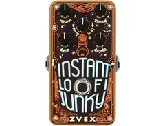 ZVEX Instant Lo-Fi Junky Vertical