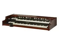 Hammond XLK-5 Lower Manual