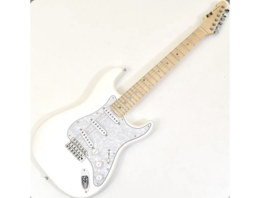 ESP E-II Vintage Plus SC
