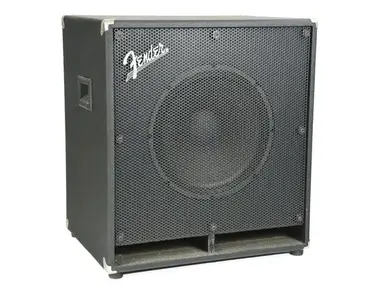 Fender Bassman 115