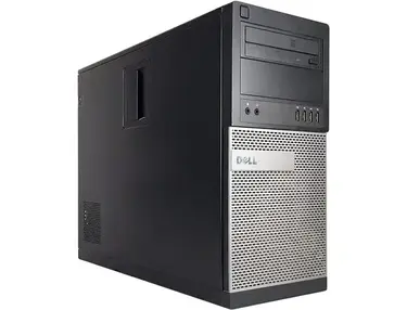 Dell Optiplex 990