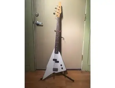 Squier Katana