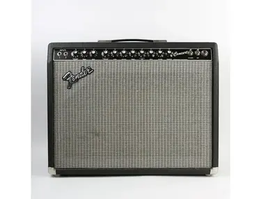 Fender Concert II (Rivera Era)