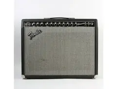 Fender Concert II (Rivera Era)