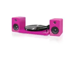 Victrola Innovative Technology ITUT-420 The Modern