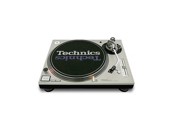 Technics SL-1200MK3D Turntable - ranked #3 in Turntables | Equipboard