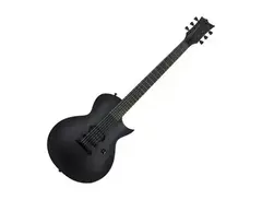LTD EC-BKM Black Metal