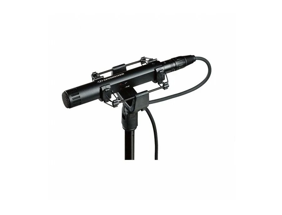 配信機器・PA機器・レコーディング機器 Sennheiser MKH40P 48 配信機器・PA機器・レコーディング機器 Sennheiser MKH40P 48