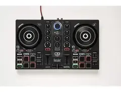 Hercules DJControl Inpulse 200 main image