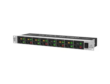 Behringer Ultra-DI Pro DI800v2