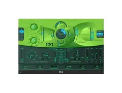 Apple Logic ES1 Software Synthesizer