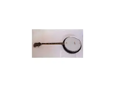 Harmony Roy Smeck Banjo 4-string