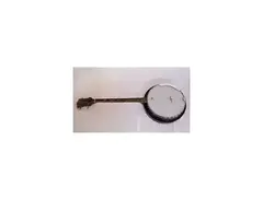 Harmony Roy Smeck Banjo 4-string main image