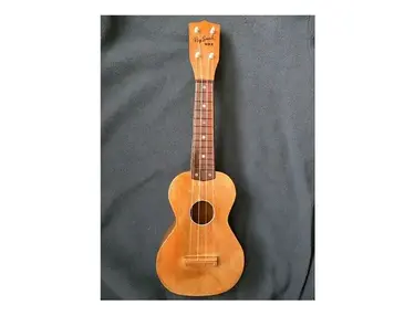 Harmony Roy Smeck Ukulele