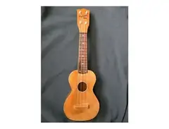 Harmony Roy Smeck Ukulele main image