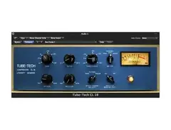 Tube-Tech CL 1B Plugin