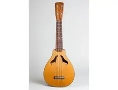 Harmony Roy Smeck Vita-Ukulele