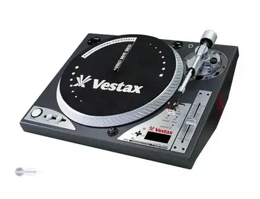 Vestax PDX3000 MK2 DJ Turntable - What To Know & Where To Buy Vestax PDX3000 MK2 DJ Turntable - What To Know & Where To Buy