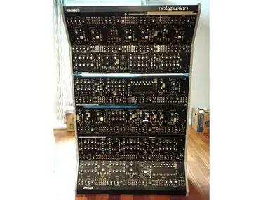 Polyfusion Modular System
