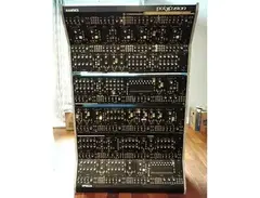 Polyfusion Modular System